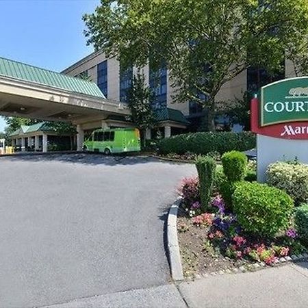 Courtyard By Marriott New York Laguardia Airport酒店 外观 照片