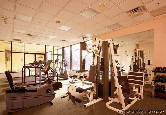 Courtyard By Marriott New York Laguardia Airport酒店 设施 照片