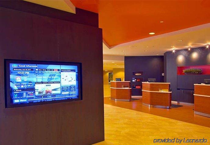 Courtyard By Marriott New York Laguardia Airport酒店 内观 照片
