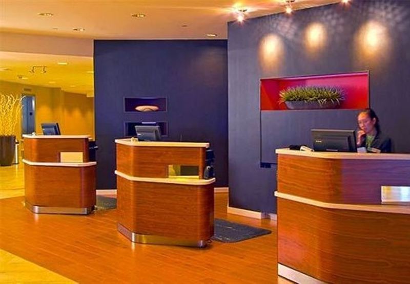 Courtyard By Marriott New York Laguardia Airport酒店 内观 照片