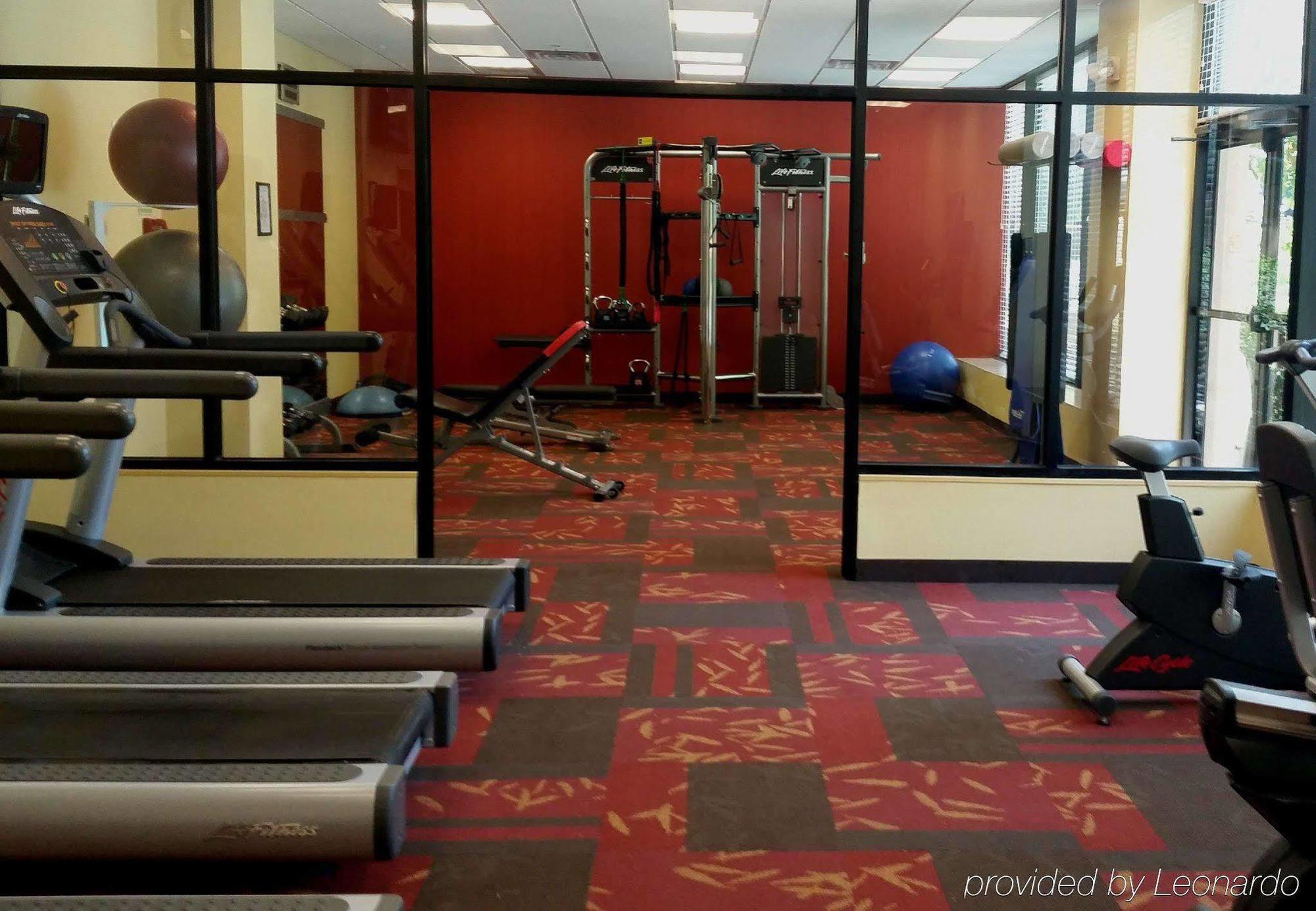 Courtyard By Marriott New York Laguardia Airport酒店 外观 照片