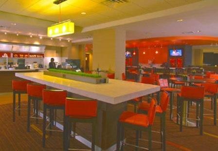Courtyard By Marriott New York Laguardia Airport酒店 外观 照片